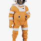 Gorillaz Space Suit Set - Superplastic