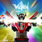 Voltron Defender of the Universe - Blitzway Carbotix