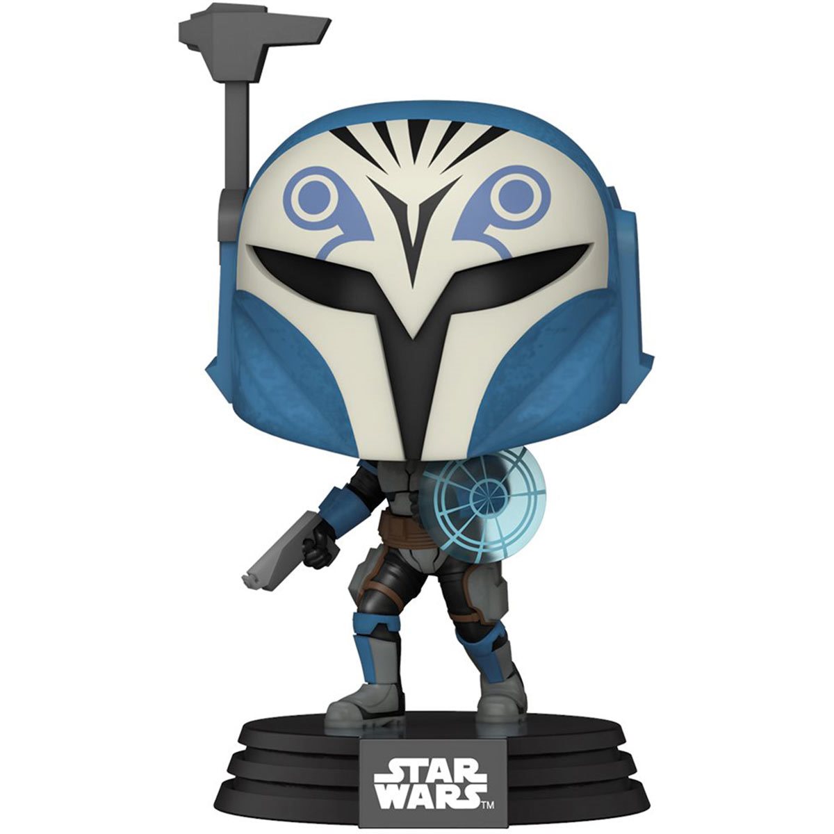 Bo-Katan Kryze 412 - Funko Pop! Star Wars