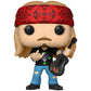 Bret Michaels 207 - Funko Pop! Rocks