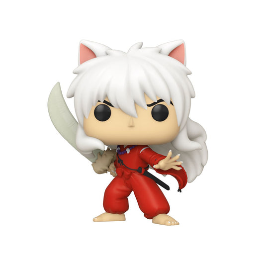 Inuyasha 767 - Funko Pop! Animation