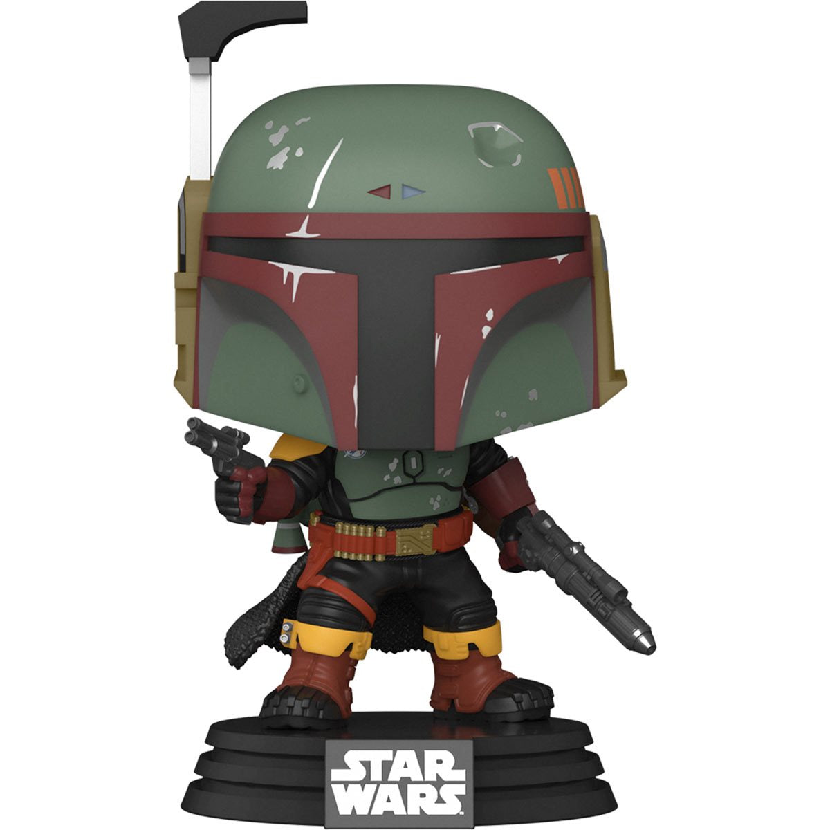 Boba Fett 480 - Funko Pop! Book of Boba Fett