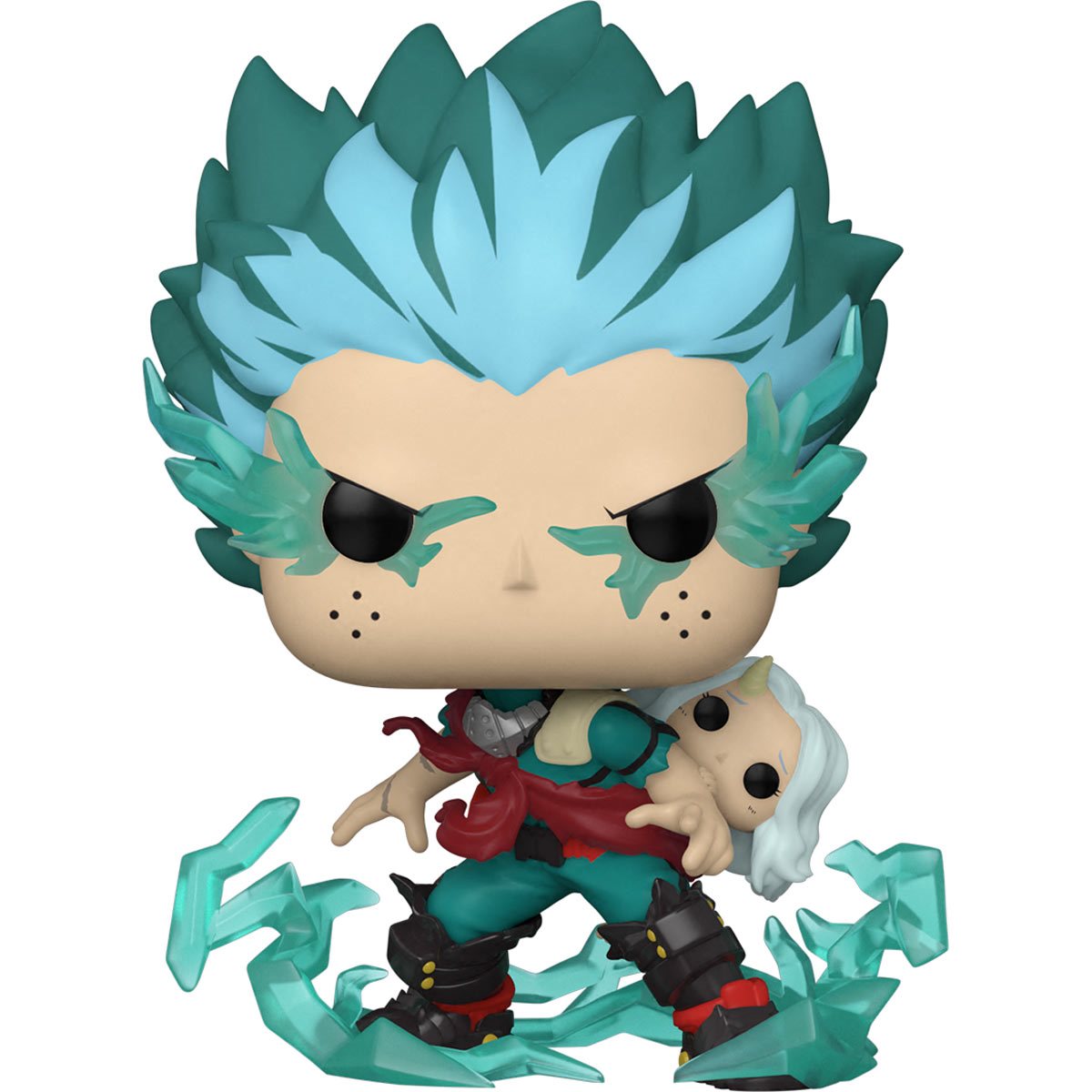 Infinite Deku with Eri 1008 - Funko Pop! Animation