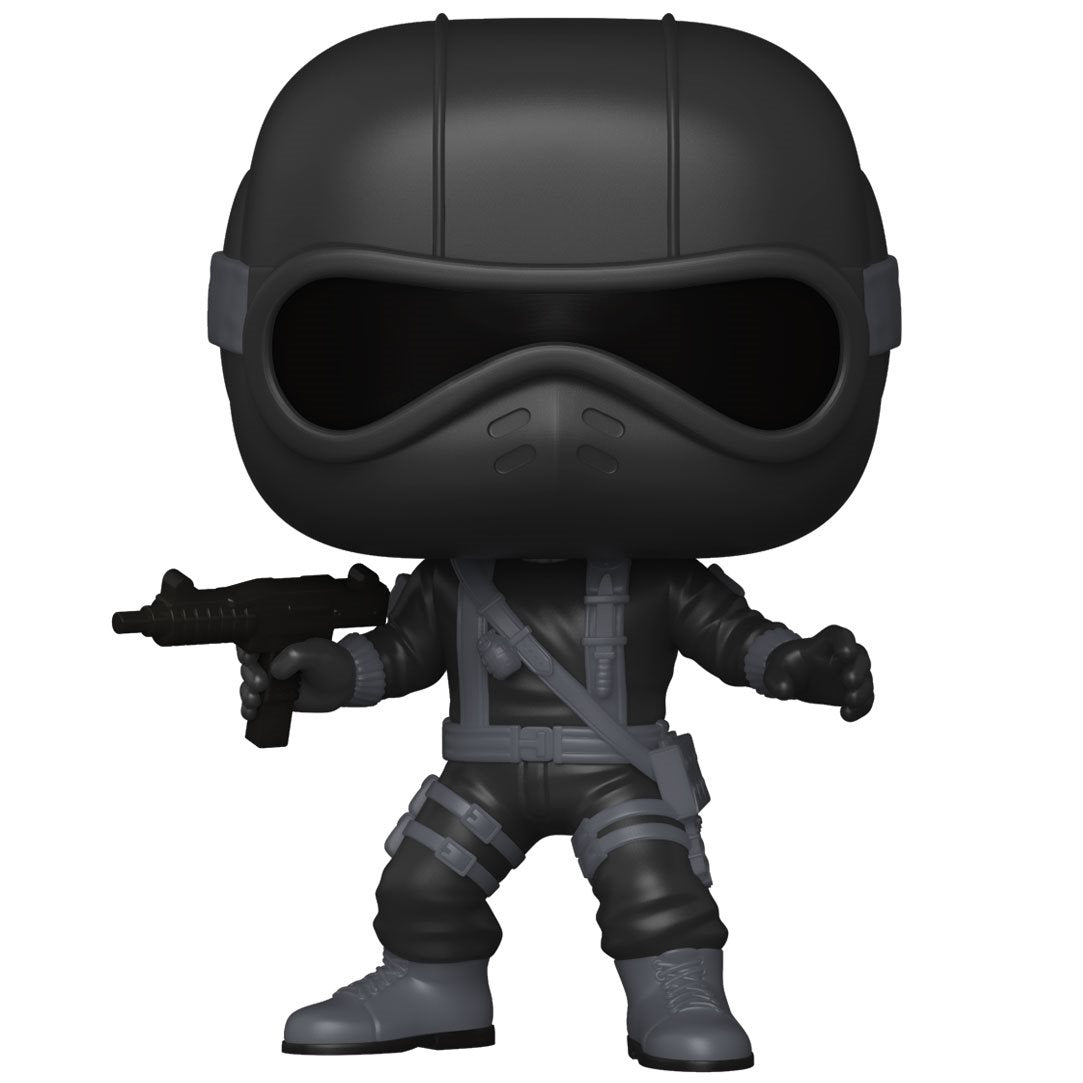 Snake Eyes 76 - Funko Pop! Retro Toys