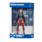 DCeased Supergirl - Essentials DC Collectibles