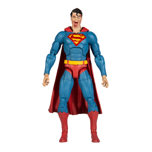 DCeased Superman - Essentials DC Collectibles