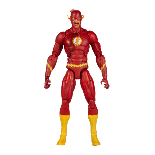 DCeased The Flash - Essentials DC Collectibles