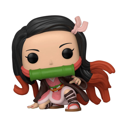 Nezuko Kamado 868 - Funko Pop! Animation