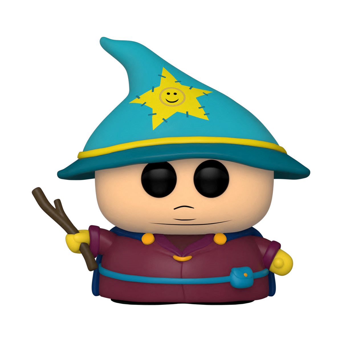 Grand Wizard Cartman 30 - Funko Pop! South Park