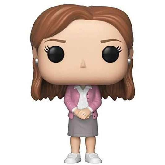 Pam Beesly 872 - Funko Pop! Television
