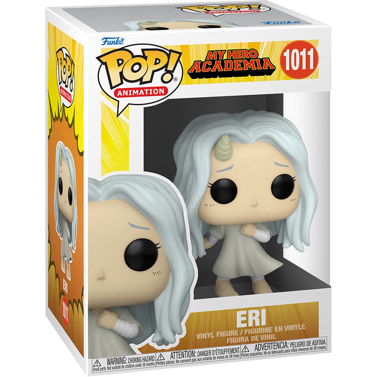 Eri 1011 - Funko Pop! Animation