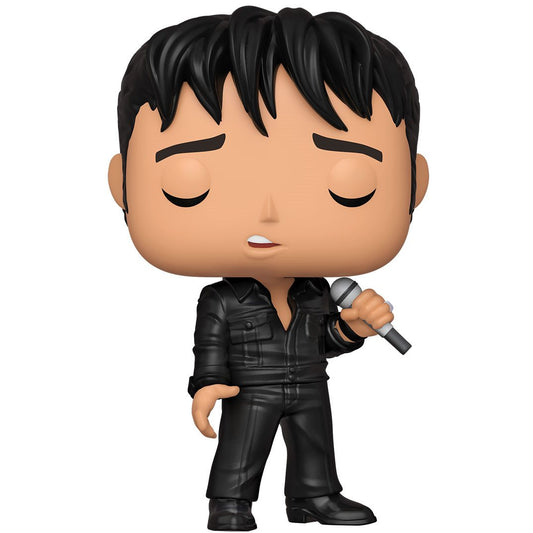 Elvis '68 Comeback Special 188 - Funko Pop! Rocks