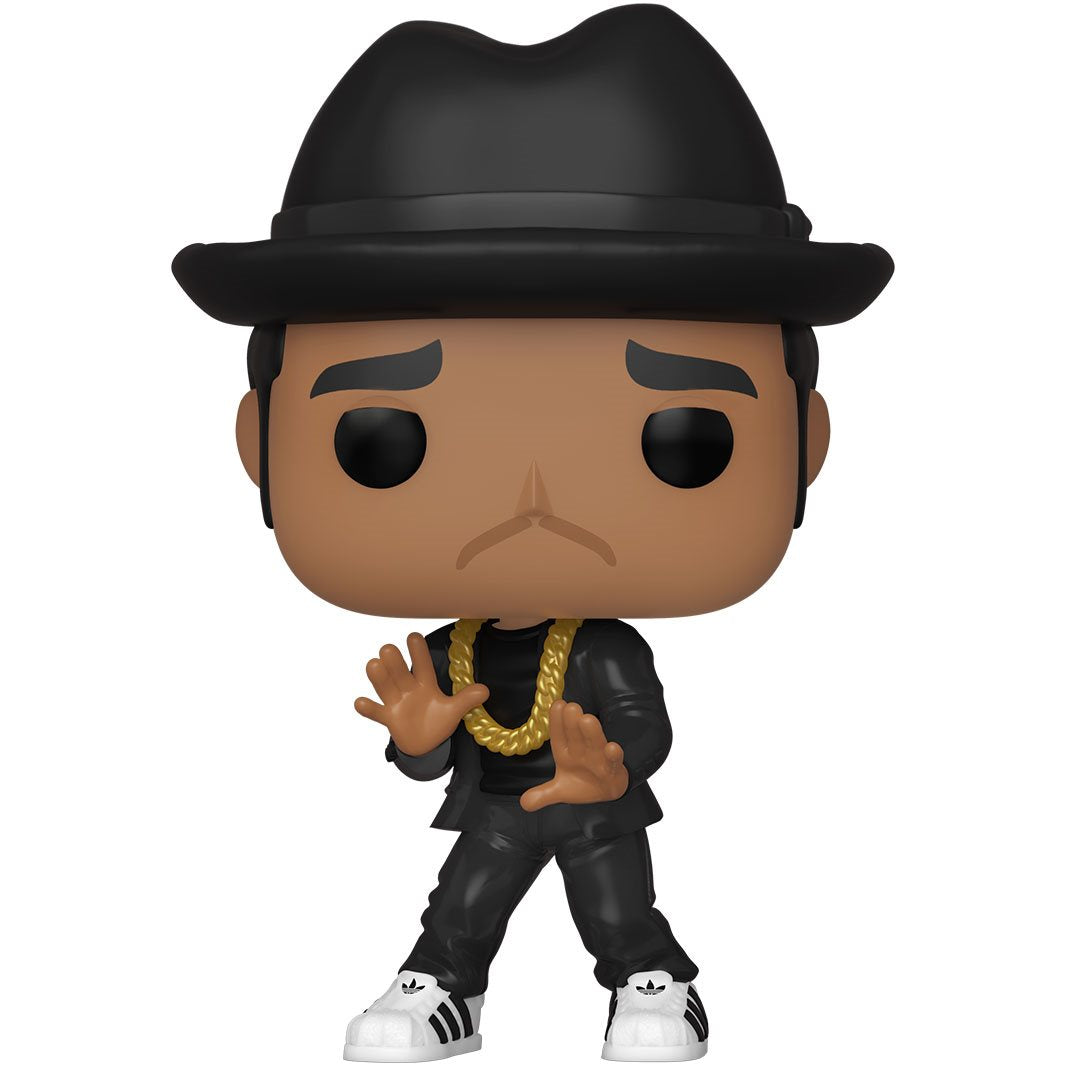 RUN 199 - Funko Pop! Rocks