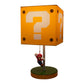 Question Block Lamp - Super Mario Paladone