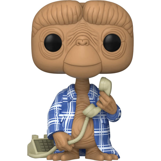 E.T. in Robe 1234 - Funko Pop! Movies