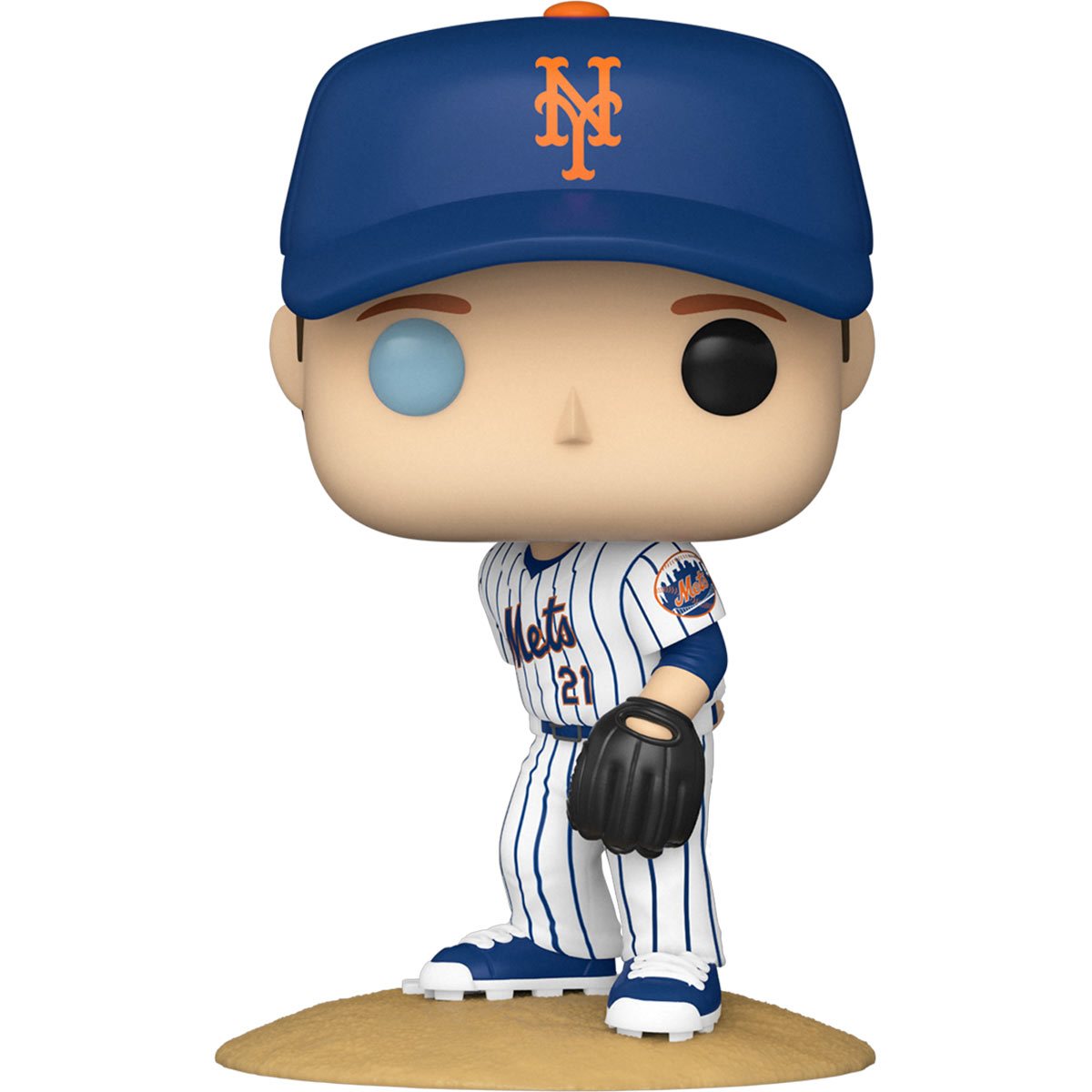 Max Scherzer (Nets Home) 79 - Funko Pop! MLB