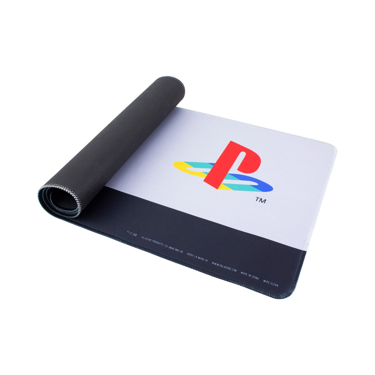 Playstation Heritage Desk Mat - Playstation Paladone