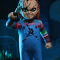 Chucky & Tiffany Toony Terrors - Bride of Chucky NECA