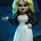 Chucky & Tiffany Toony Terrors - Bride of Chucky NECA