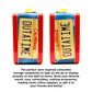 Back to the Future Fun Box - Back to the Future Tin Tote