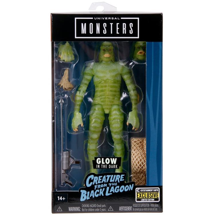 Creature from the Black Lagoon EE Exclusive - Universal Monsters Jada