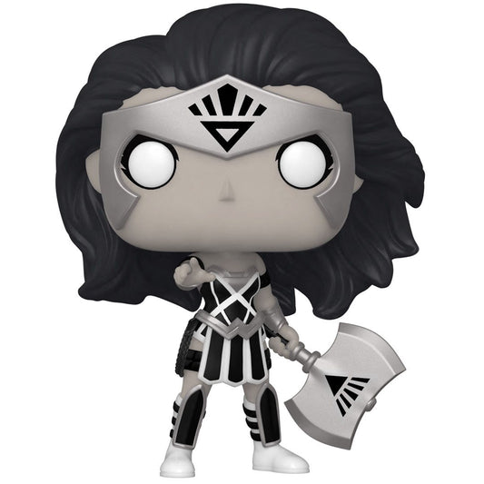 Wonder Woman (Black Lantern) 393 - Funko Pop! Heroes