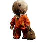 Sam Mega Doll - Trick 'r Treat Mezco Toyz