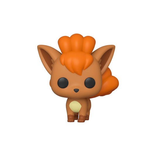 Vulpix 580 - Funko Pop! Games