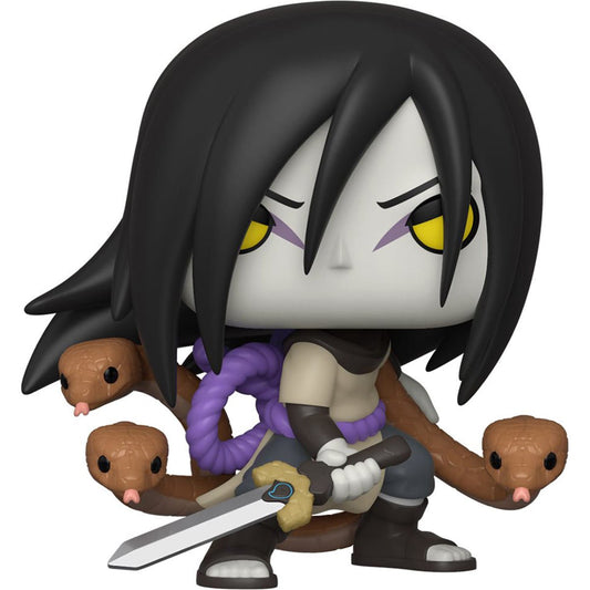 Orochimaru 729 - Funko Pop! Animation