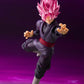 Goku Black Super Saiyan Rosé - Dragon Ball Super S.H.Figuarts