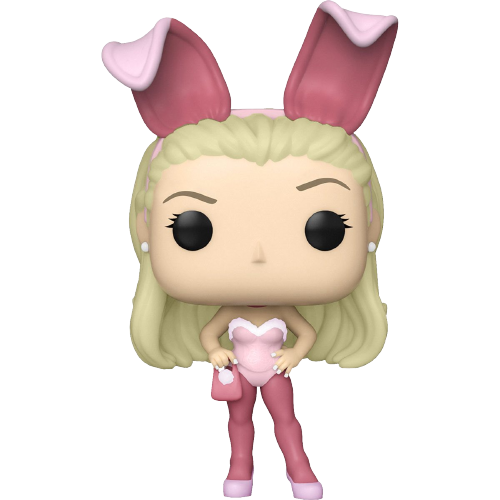 Elle Bunny Suit 1225 - Funko Pop! Movies