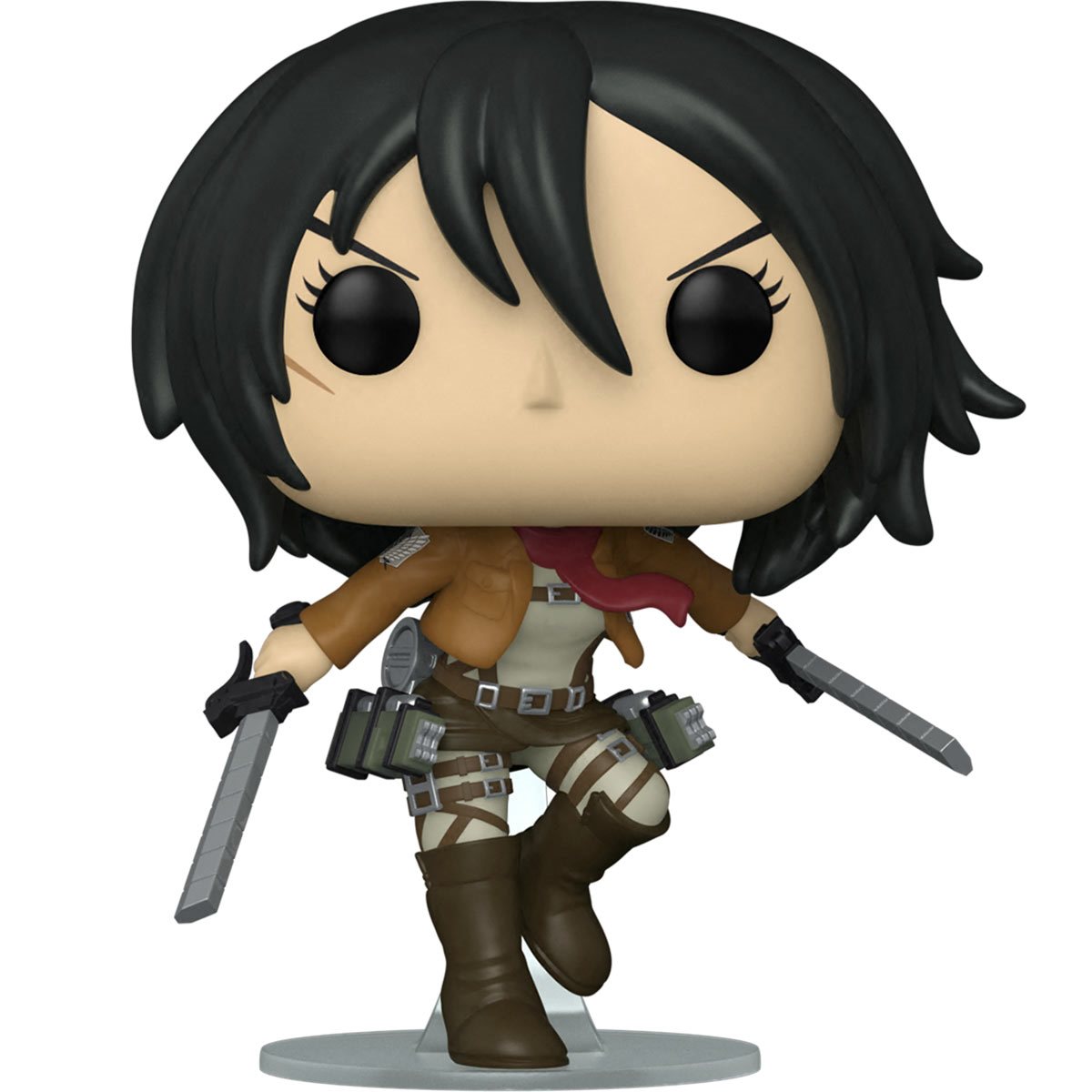 Mikasa Ackerman 1166 - Funko Pop! Animation