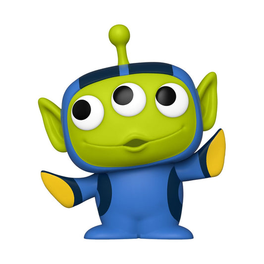 Dory 750 - Funko Pop! Alien Remix