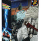 Doc Brown Ultimate - Back to the Future NECA