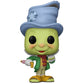 Street Jiminy Cricket 1026 - Funko Pop! Pinocchio