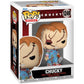 Chucky 1249 - Bride of Chucky Funko Pop! Movies