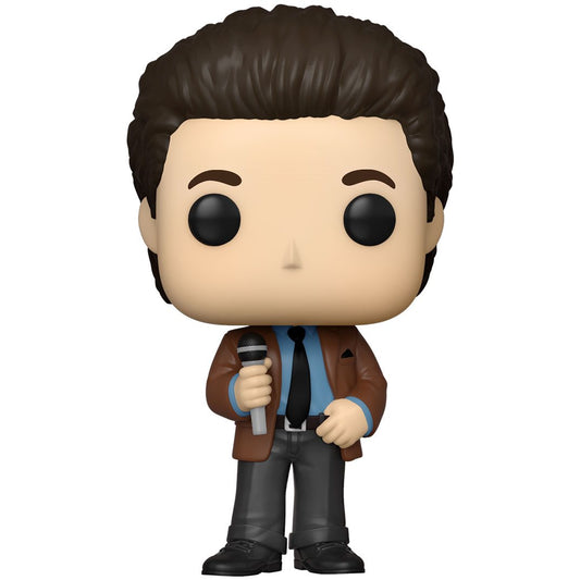 Jerry doing Stand-Up 1081 - Funko Pop! Television