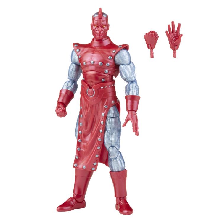 High Evolutionary - Fantastic Four Legends Vintage