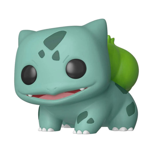 Bulbasaur 453 - Funko Pop! Games