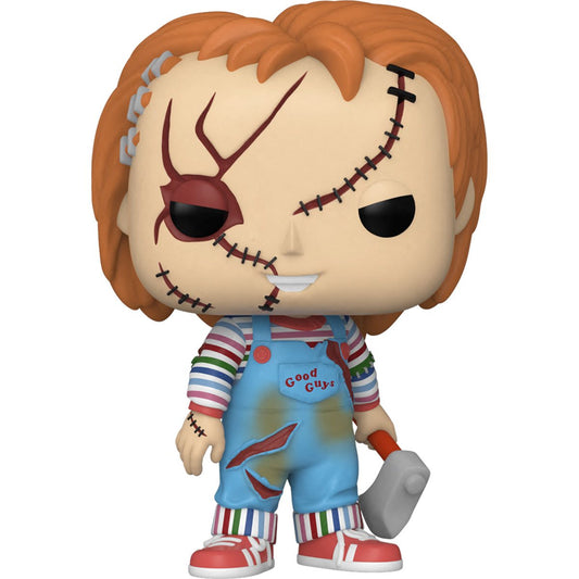 Chucky 1249 - Bride of Chucky Funko Pop! Movies