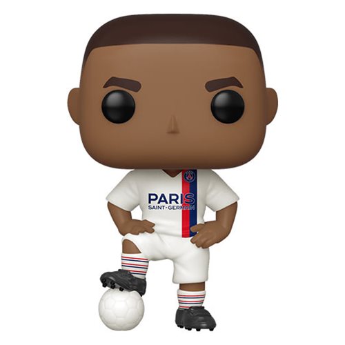 Kylian Mbappe Third Kit 31 - Funko Pop! Football