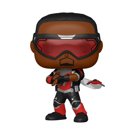 Falcon 700 - Funko Pop! The Falcon and The Winter Soldier