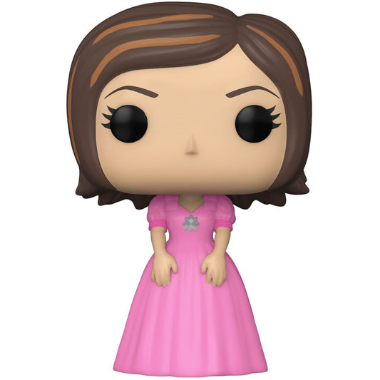 Rachel Green in Pink Dress 1065 - Funko Pop! Television