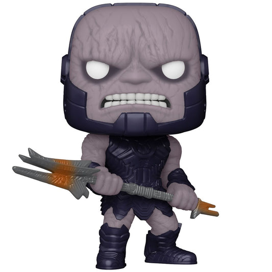 Darkseid 1126 - Funko Po! Movies