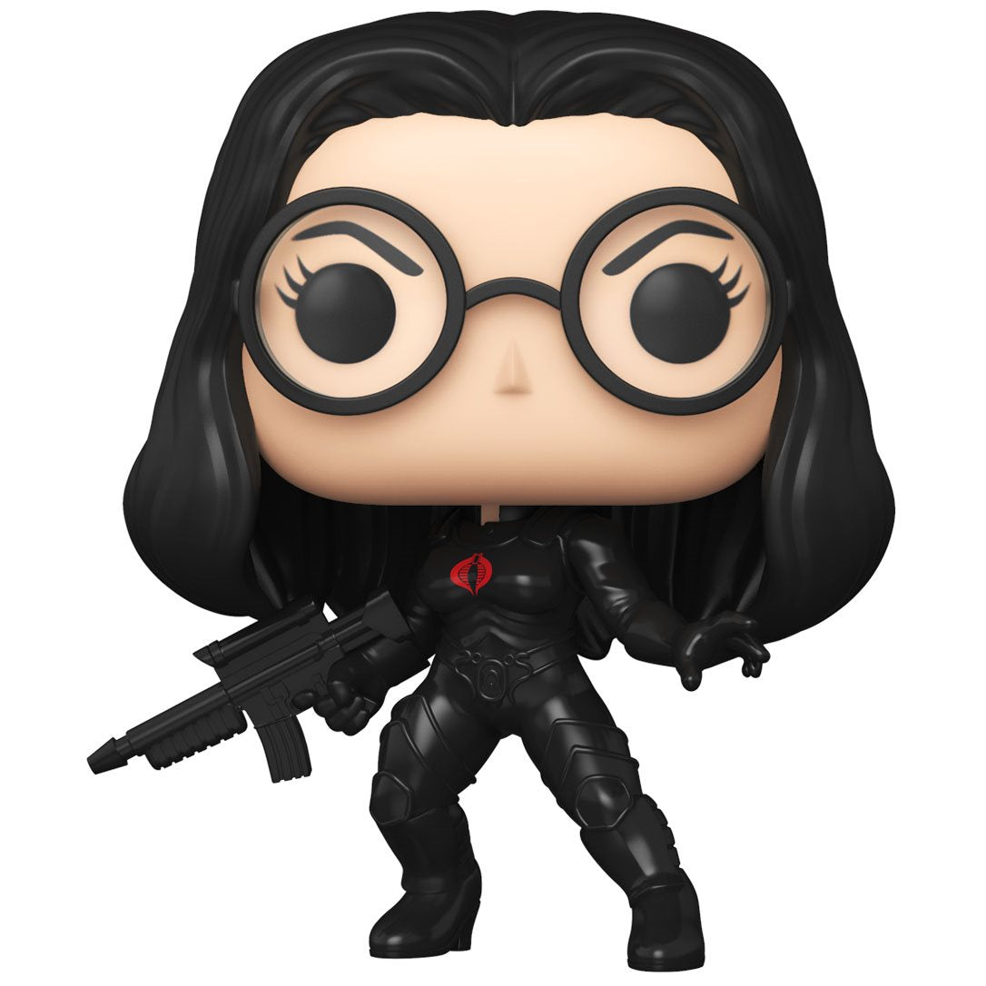 The Baroness 75 - Funko Pop! Retro Toys