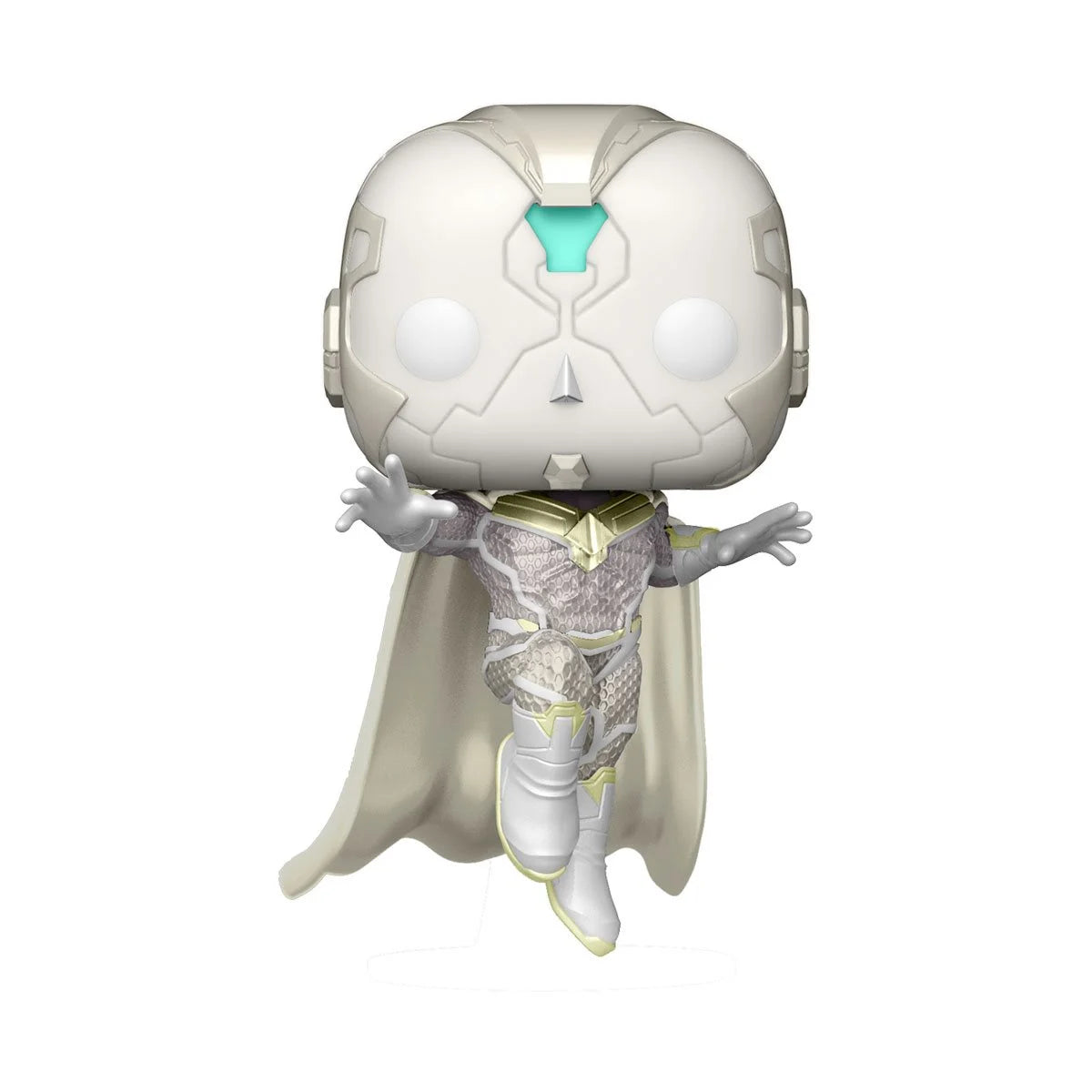 The Vision 824 - Funko Pop! WandaVision