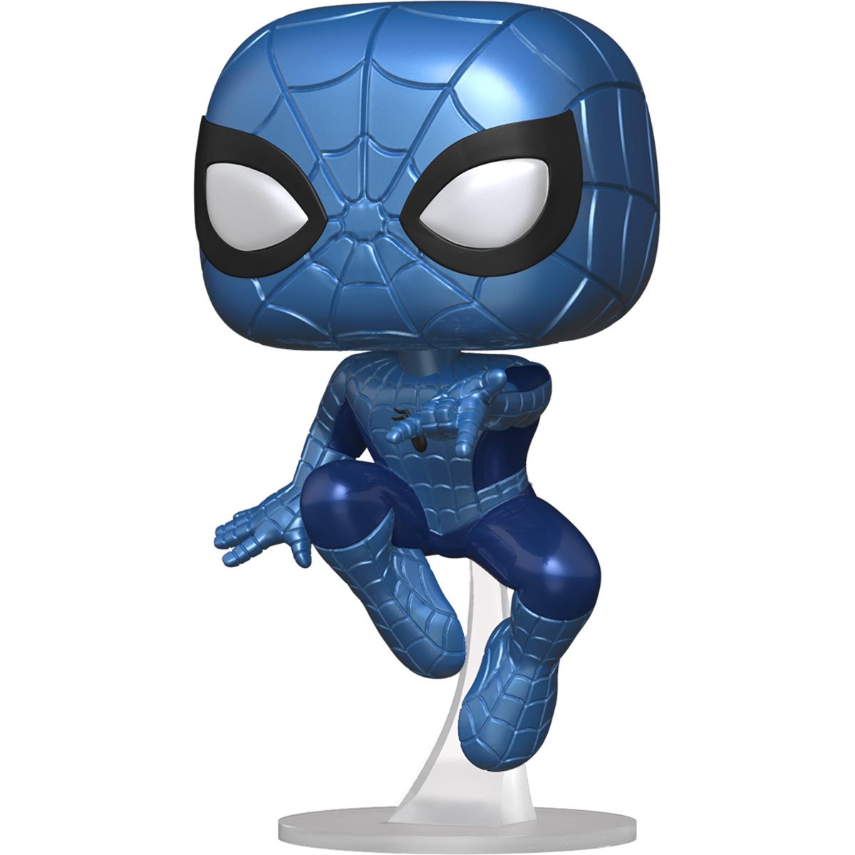 Spider-Man SE (Make-A-Wish) - Funko Pop! With Purpose