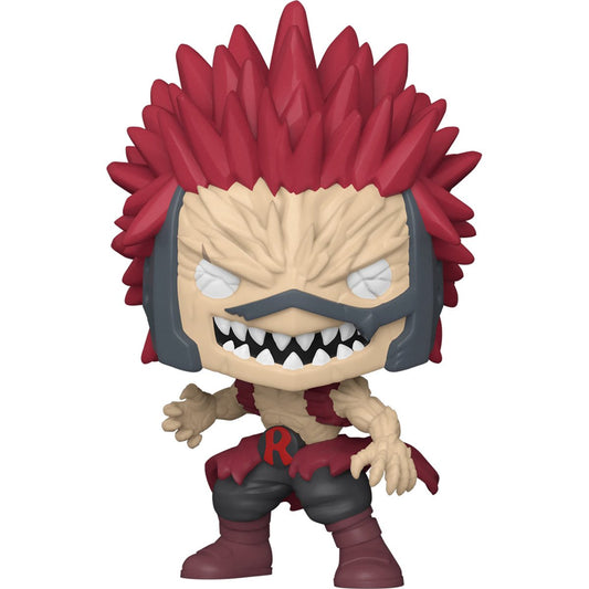 Eijiro Unbreakable 1009 - Funko Pop! Animation