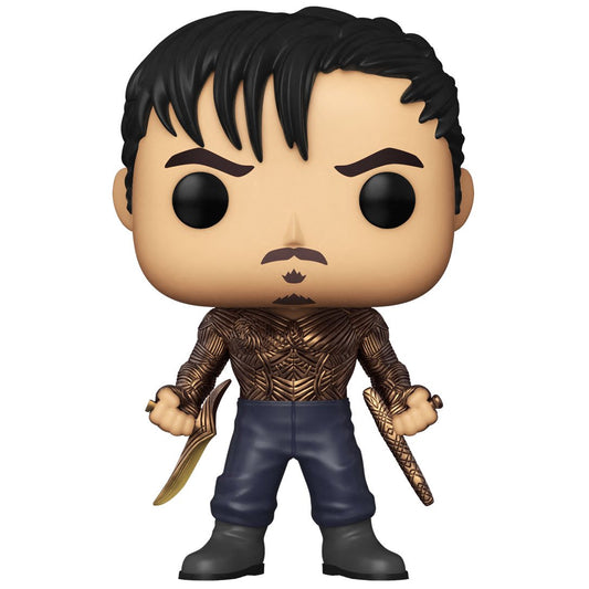 Cole Young 1054 - Funko Pop! Movies