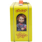 Chucky Fun Box - Child's Play 2 Tin Tote